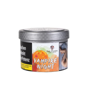 True Passion Tabak Vampire Night 200g - ShishaDome